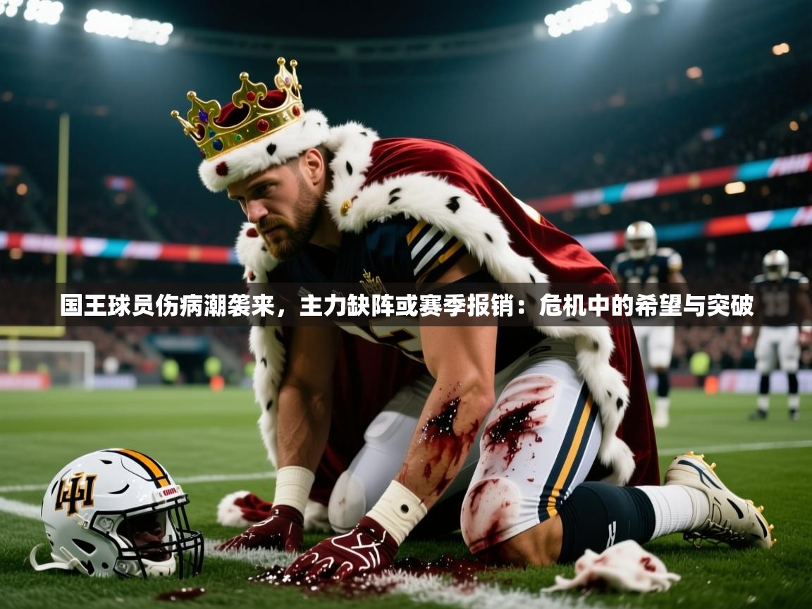 国王球员伤病潮袭来，主力缺阵或赛季报销：危机中的希望与突破
