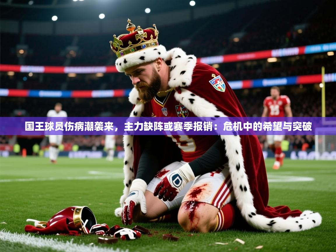 国王球员伤病潮袭来，主力缺阵或赛季报销：危机中的希望与突破
