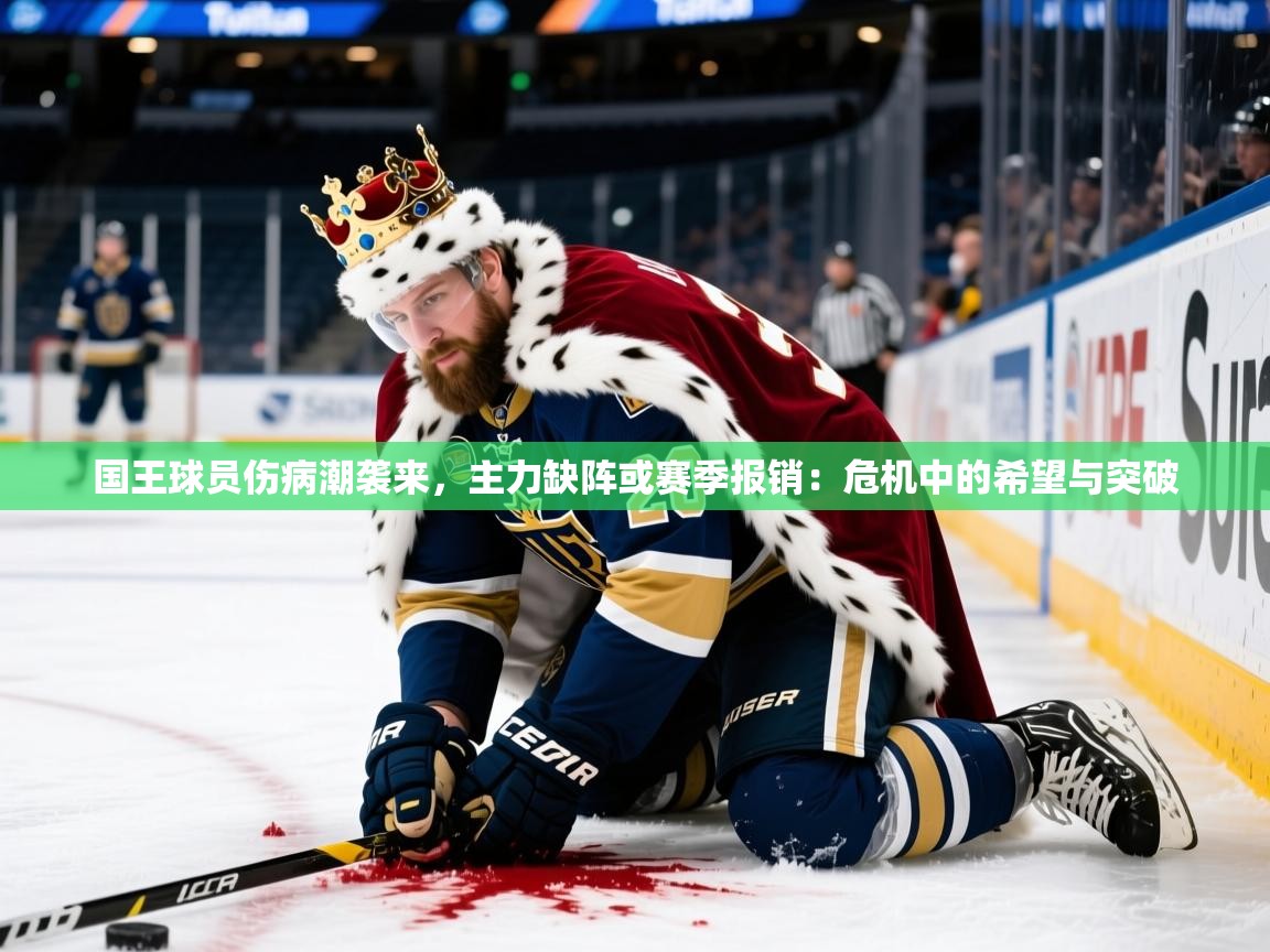 国王球员伤病潮袭来，主力缺阵或赛季报销：危机中的希望与突破