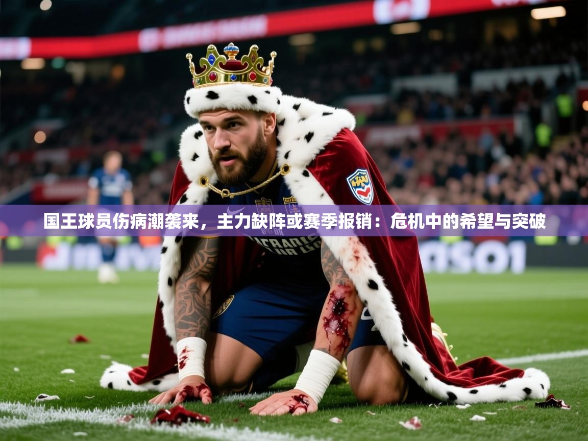 国王球员伤病潮袭来，主力缺阵或赛季报销：危机中的希望与突破