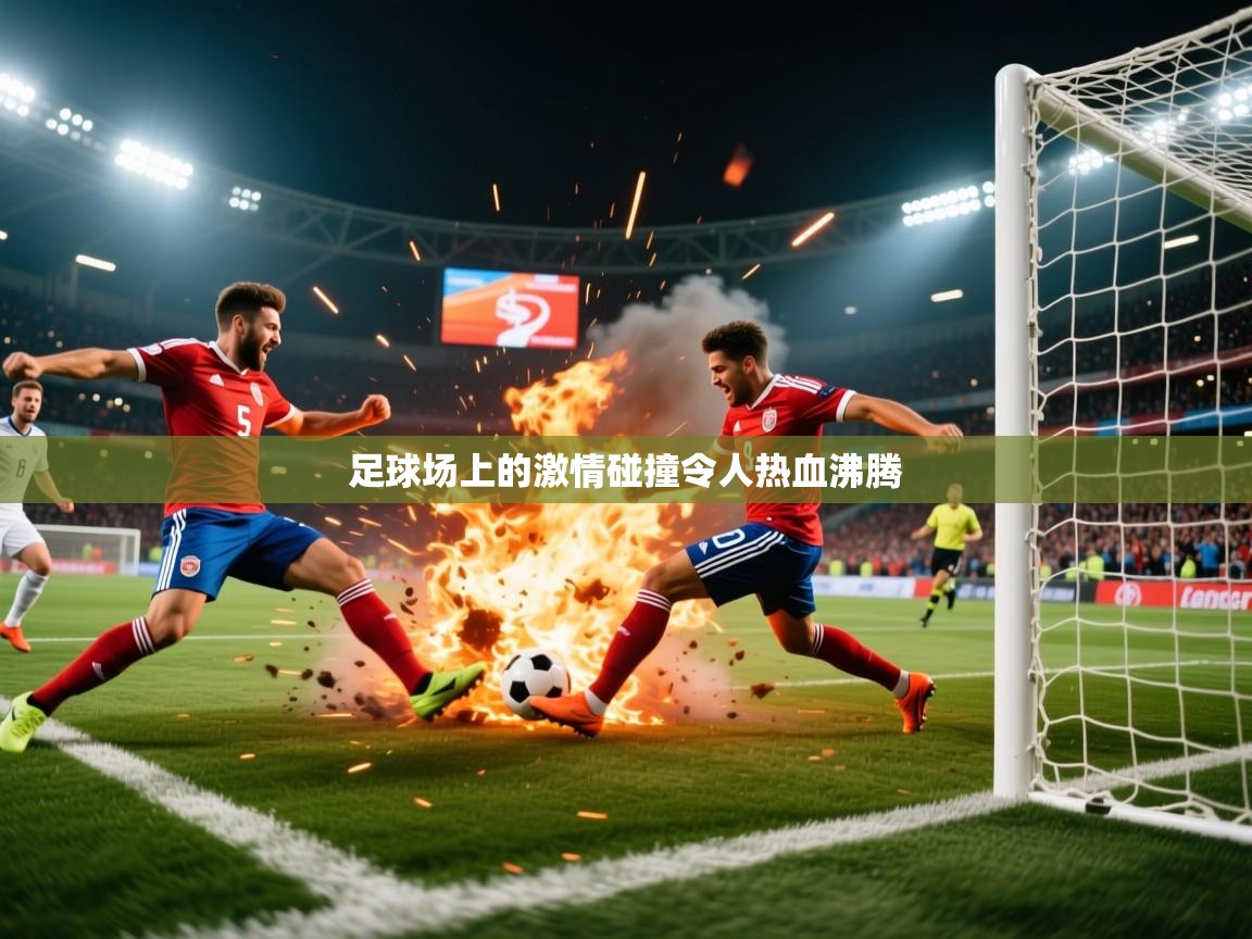 足球场上的激情碰撞令人热血沸腾 足球场上的激情碰撞令人热血沸腾