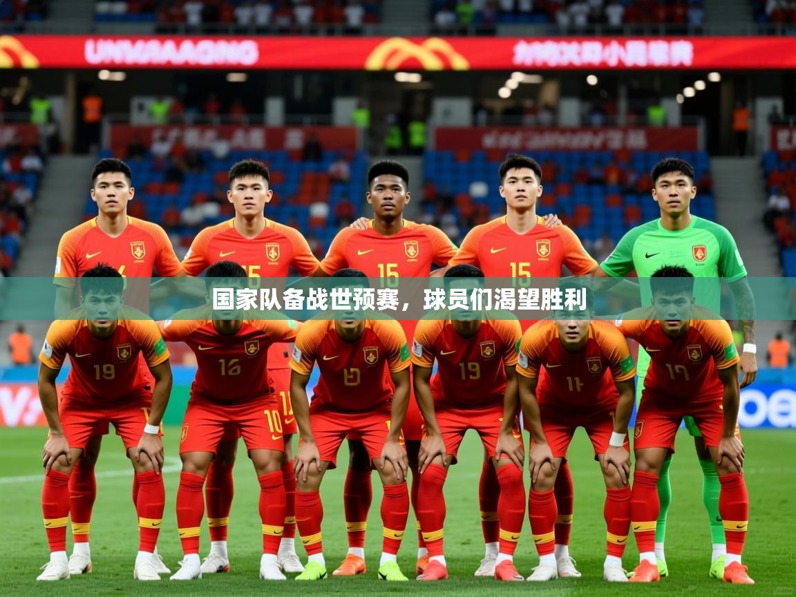 国家队备战世预赛,球员们渴望胜利 国家队备战世预赛,球员们渴望胜利