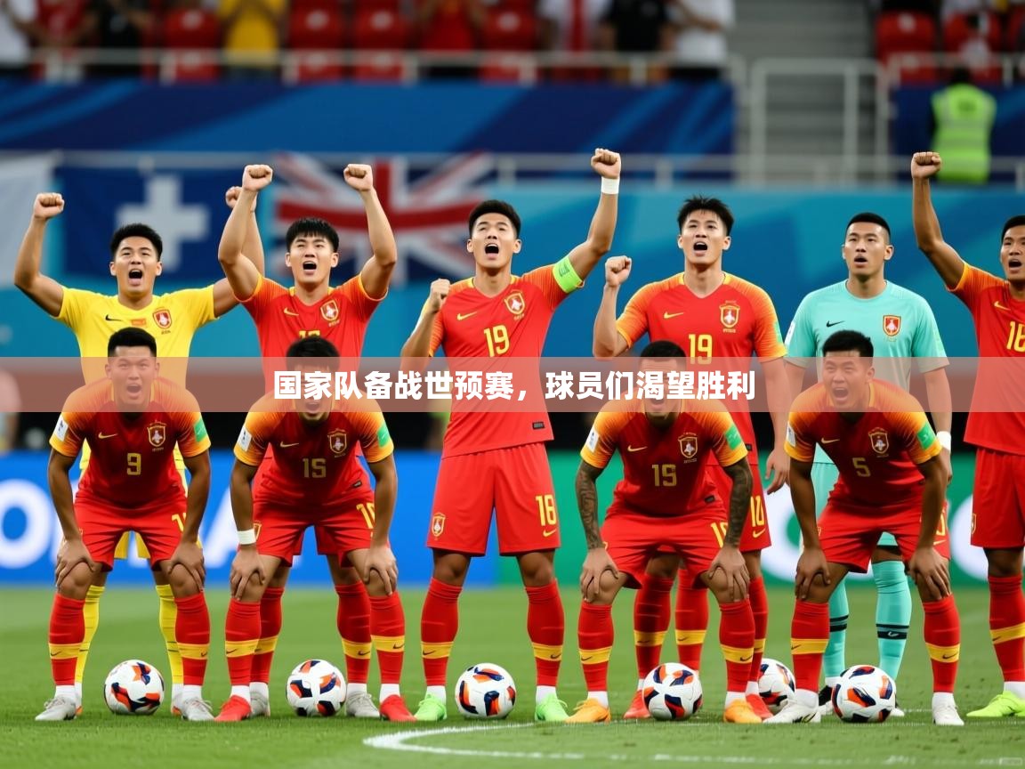 国家队备战世预赛,球员们渴望胜利 国家队备战世预赛,球员们渴望胜利