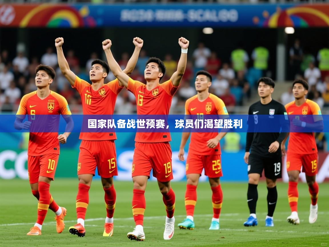 国家队备战世预赛,球员们渴望胜利 国家队备战世预赛,球员们渴望胜利