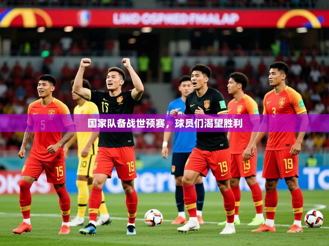 国家队备战世预赛,球员们渴望胜利 国家队备战世预赛,球员们渴望胜利
