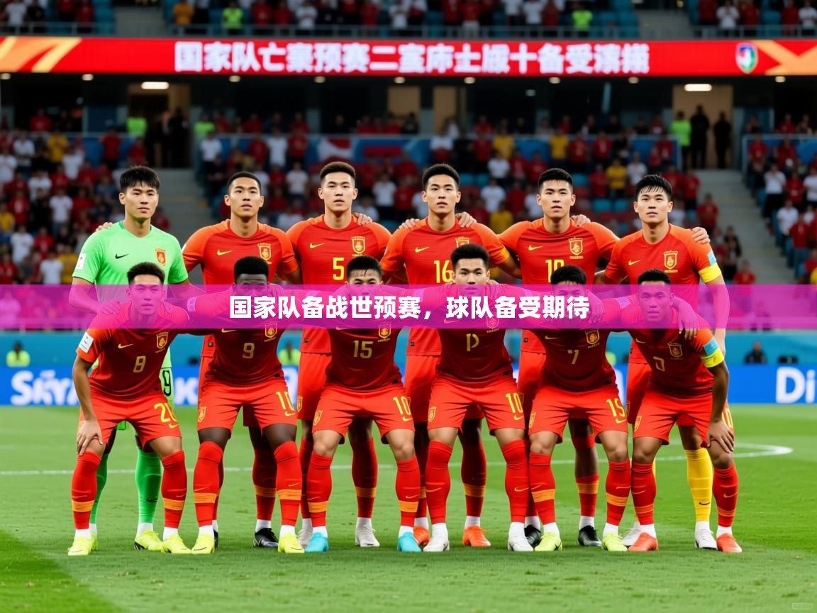 国家队备战世预赛,球队备受期待 国家队备战世预赛,球队备受期待