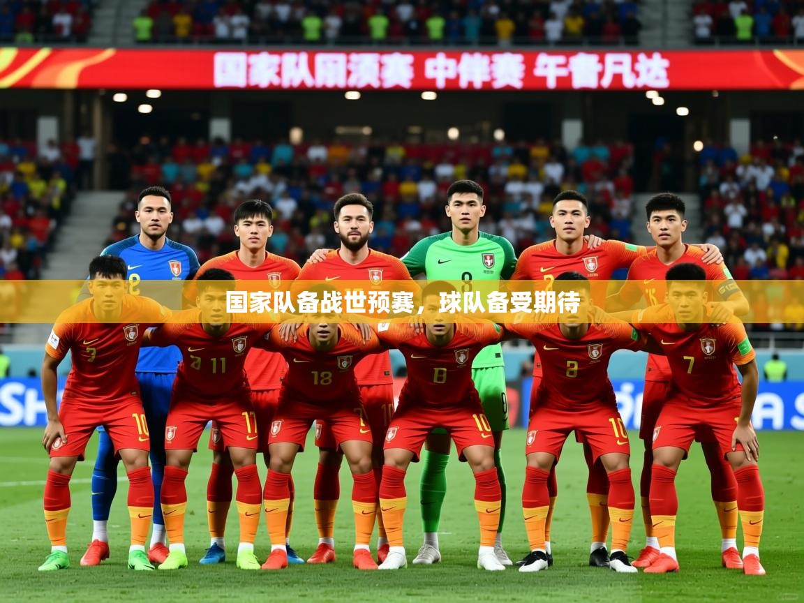 国家队备战世预赛,球队备受期待 国家队备战世预赛,球队备受期待
