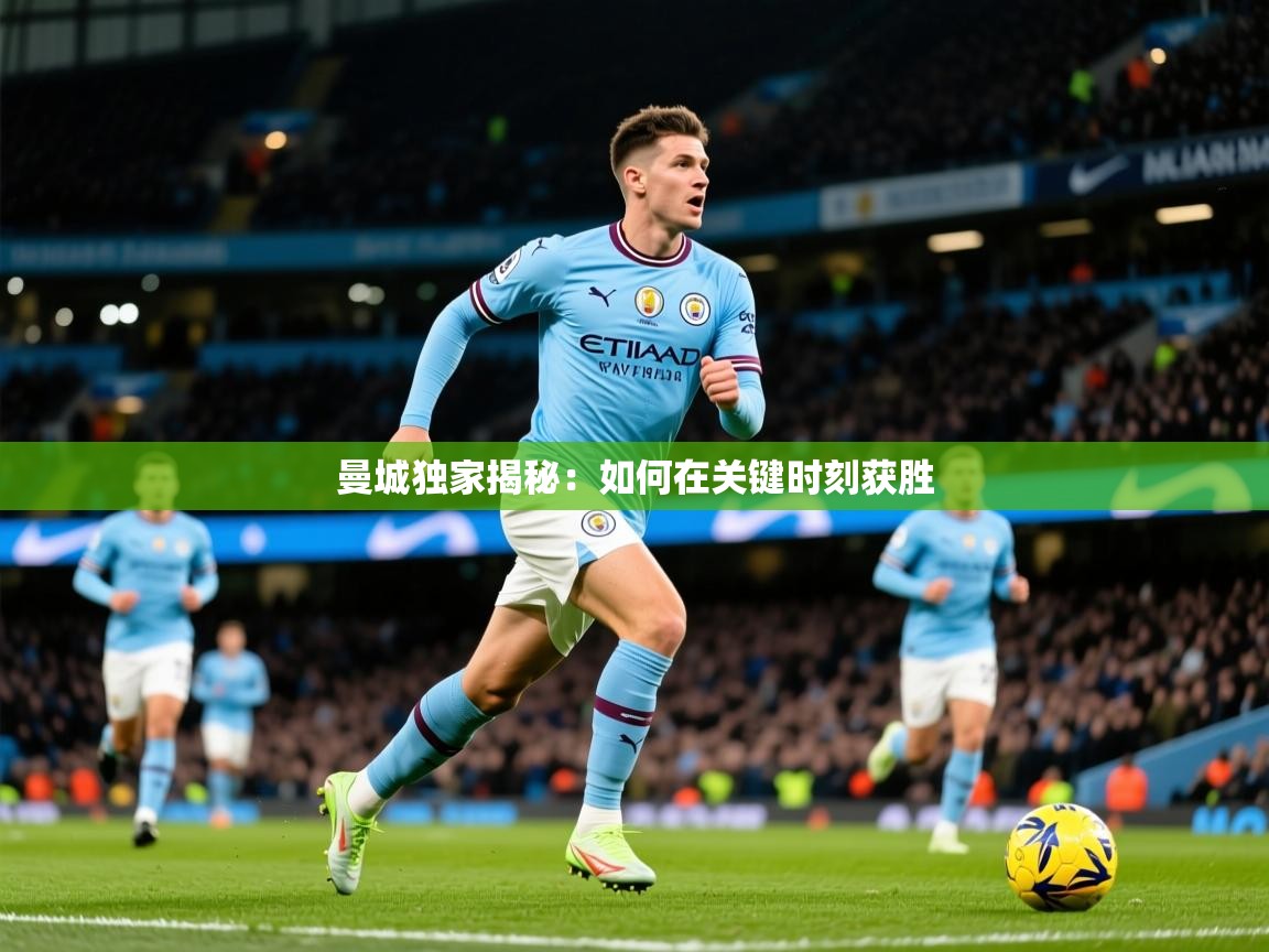曼城独家揭秘：如何在关键时刻获胜