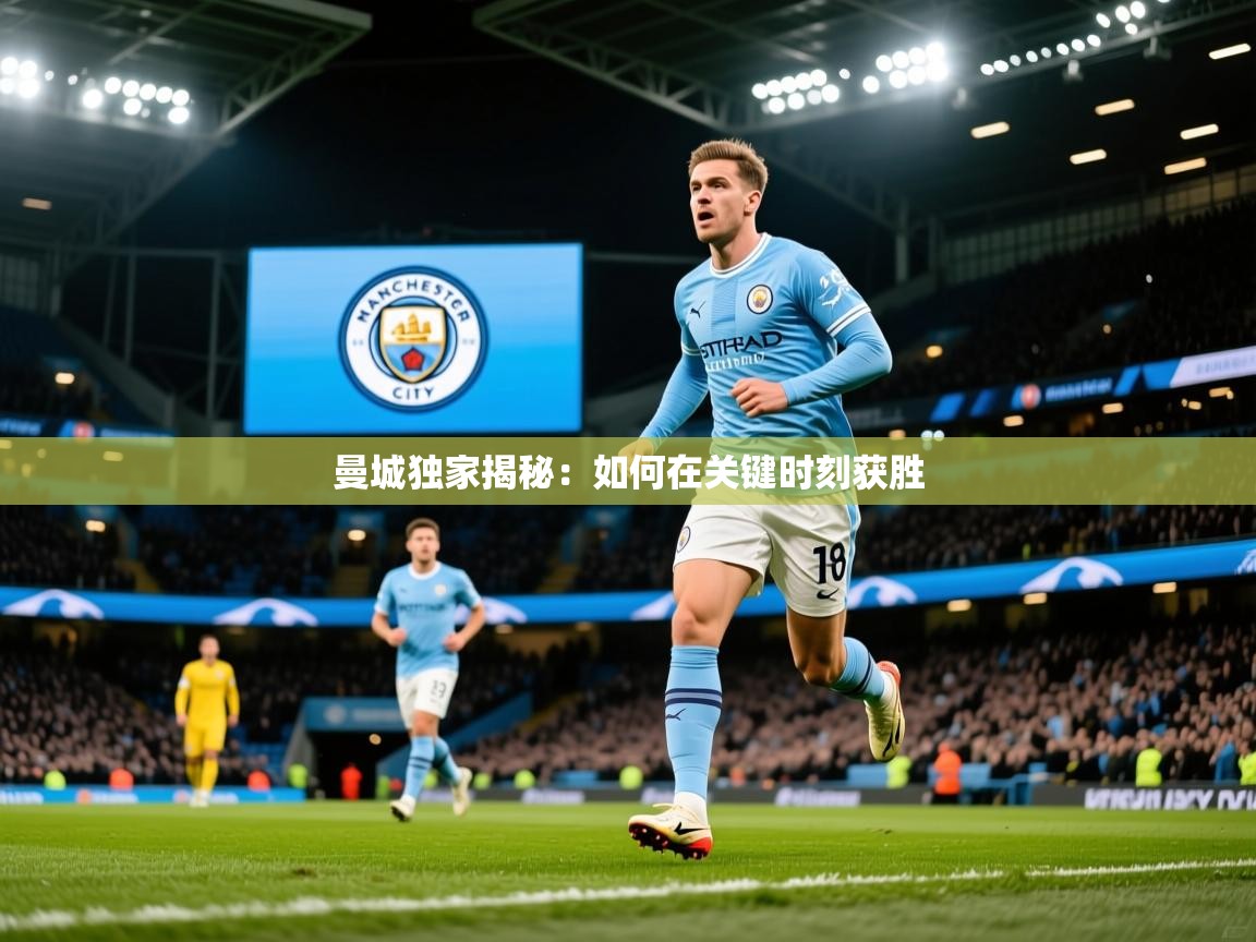曼城独家揭秘：如何在关键时刻获胜