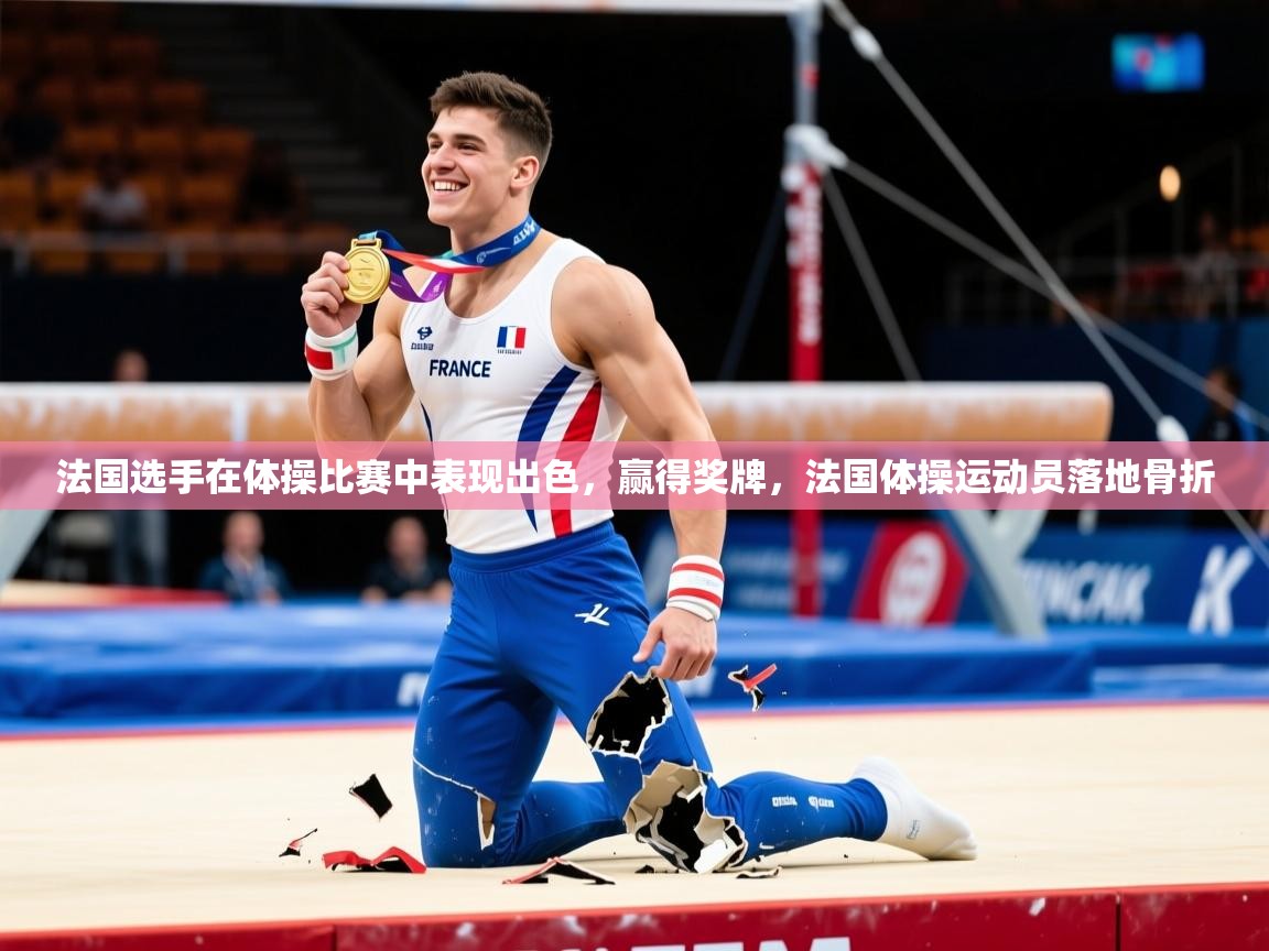 法国选手在体操比赛中表现出色,赢得奖牌,法国体操运动员落地骨折 法国选手在体操比赛中表现出色,赢得奖牌,法国体操运动员落地骨折