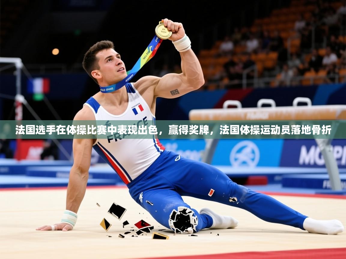 法国选手在体操比赛中表现出色,赢得奖牌,法国体操运动员落地骨折 法国选手在体操比赛中表现出色,赢得奖牌,法国体操运动员落地骨折