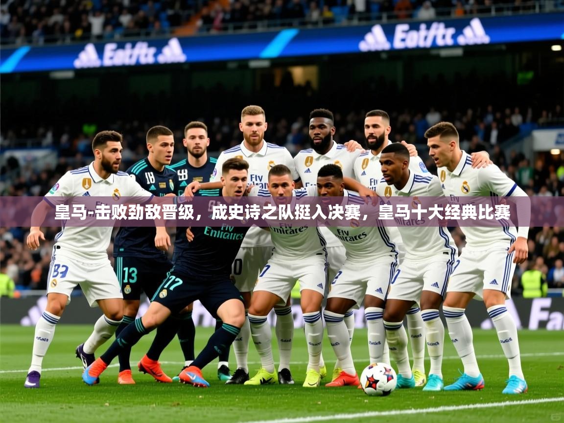 皇马-击败劲敌晋级,成史诗之队挺入决赛,皇马十大经典比赛 皇马-击败劲敌晋级,成史诗之队挺入决赛,皇马十大经典比赛