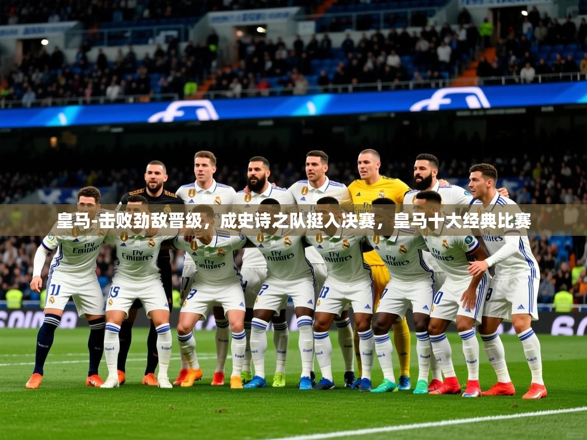 皇马-击败劲敌晋级,成史诗之队挺入决赛,皇马十大经典比赛 皇马-击败劲敌晋级,成史诗之队挺入决赛,皇马十大经典比赛