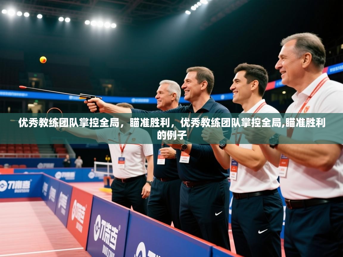 优秀教练团队掌控全局，瞄准胜利，优秀教练团队掌控全局,瞄准胜利的例子