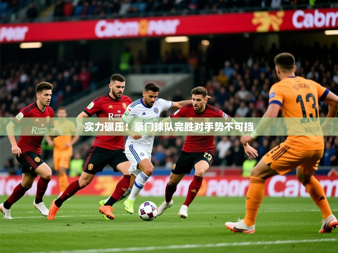 实力碾压！豪门球队完胜对手势不可挡