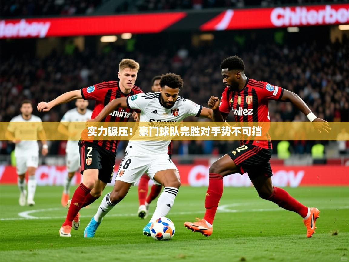 实力碾压！豪门球队完胜对手势不可挡