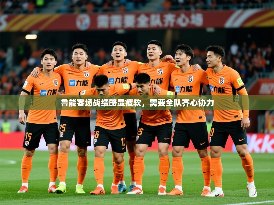 鲁能客场战绩略显疲软,需要全队齐心协力 鲁能客场战绩略显疲软,需要全队齐心协力