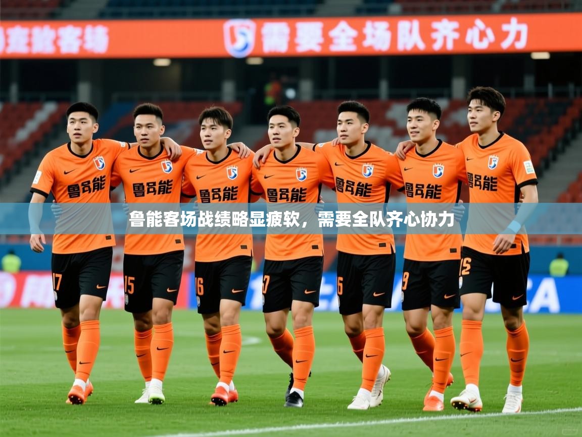 鲁能客场战绩略显疲软,需要全队齐心协力 鲁能客场战绩略显疲软,需要全队齐心协力