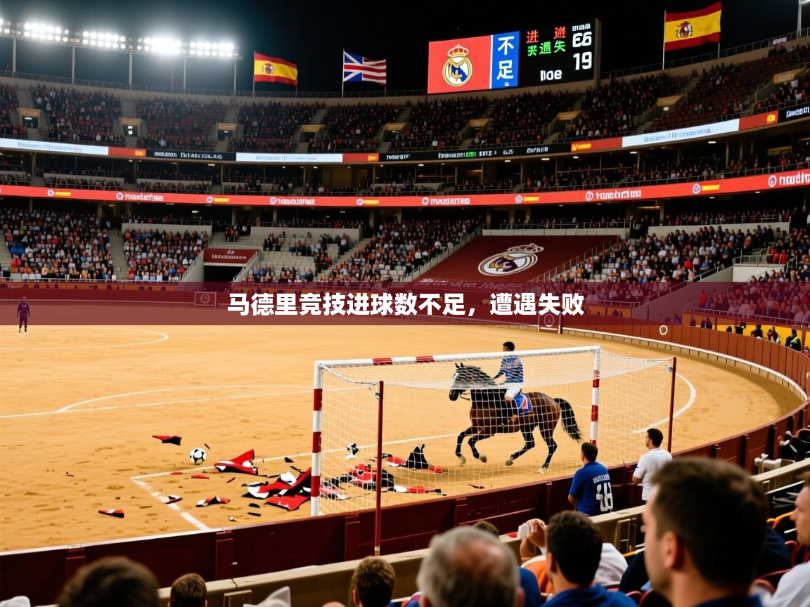 马德里竞技进球数不足,遭遇失败 马德里竞技进球数不足,遭遇失败