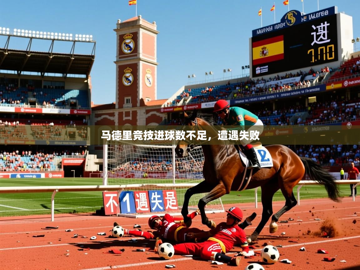马德里竞技进球数不足,遭遇失败 马德里竞技进球数不足,遭遇失败
