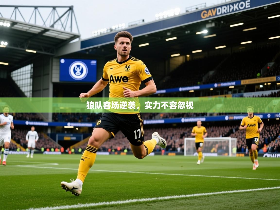 狼队客场逆袭,实力不容忽视 狼队客场逆袭,实力不容忽视