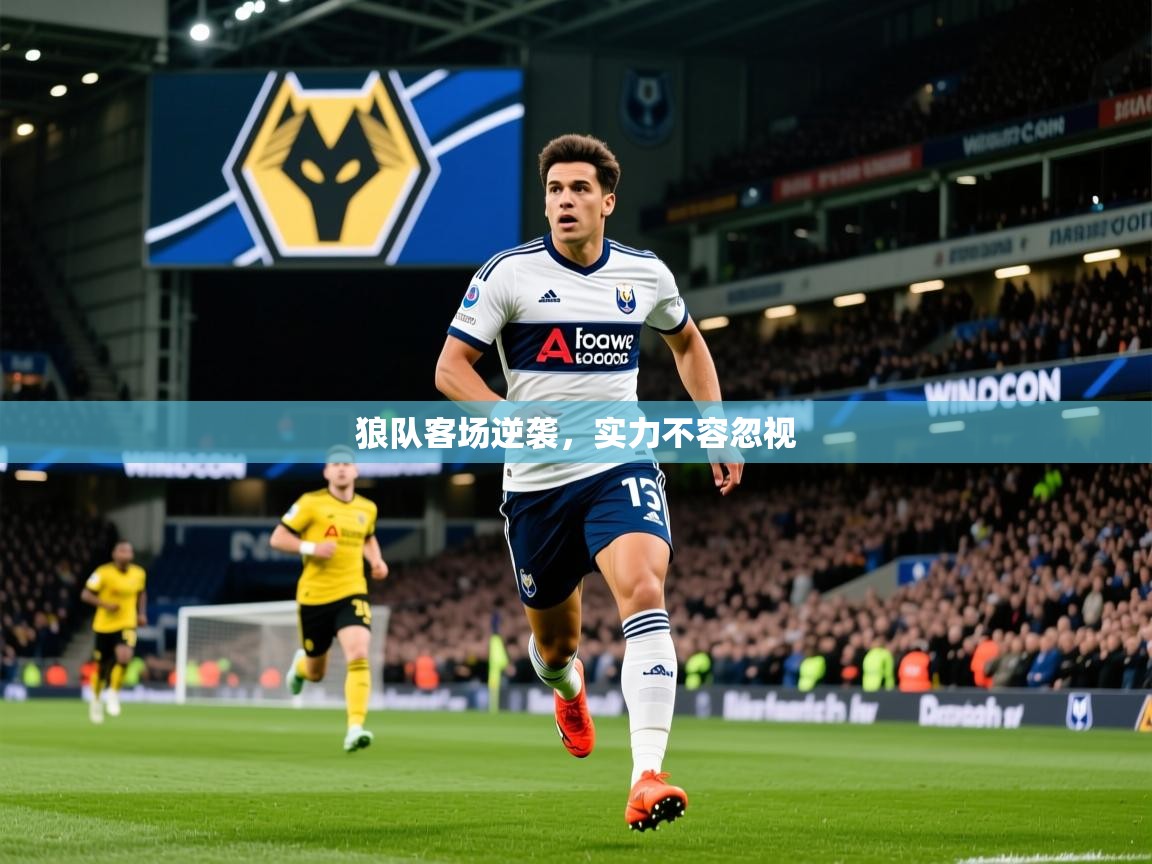 狼队客场逆袭,实力不容忽视 狼队客场逆袭,实力不容忽视