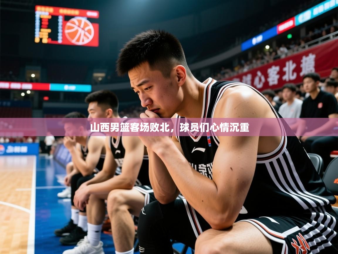 山西男篮客场败北,球员们心情沉重 山西男篮客场败北,球员们心情沉重