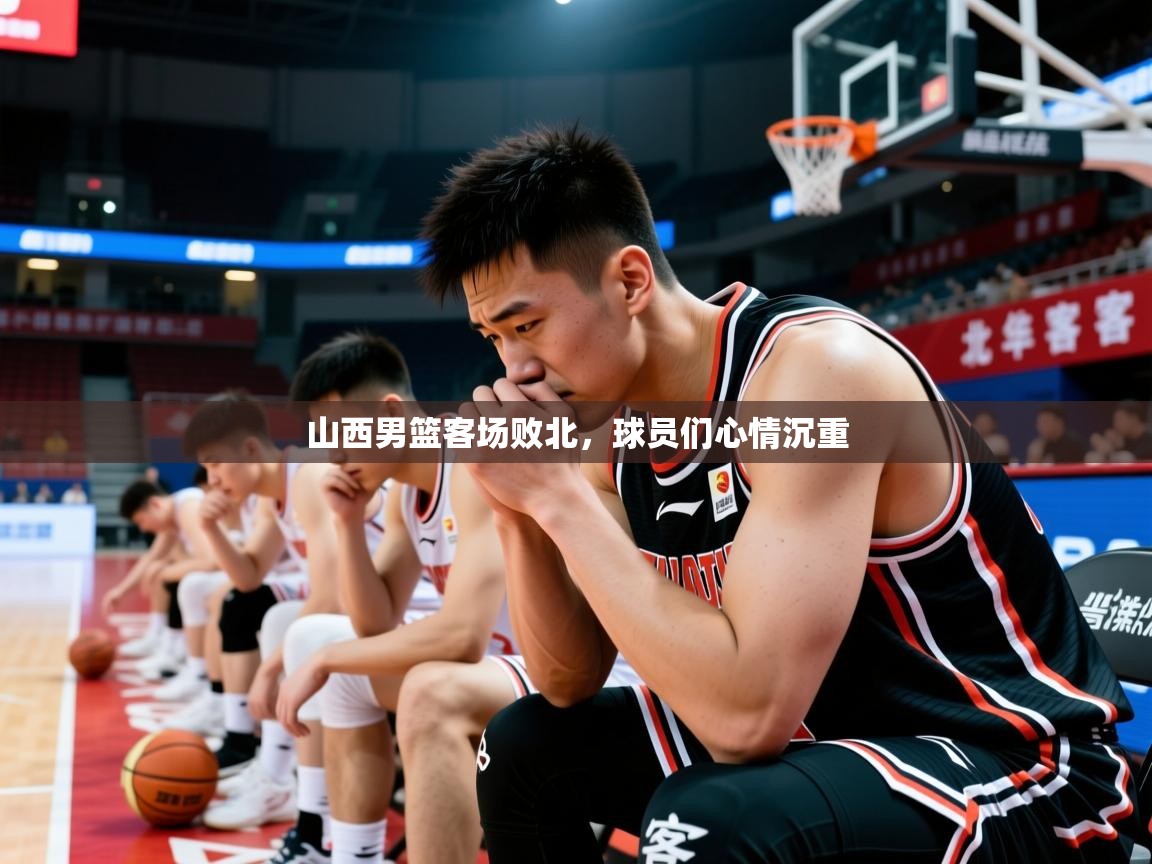 山西男篮客场败北,球员们心情沉重 山西男篮客场败北,球员们心情沉重