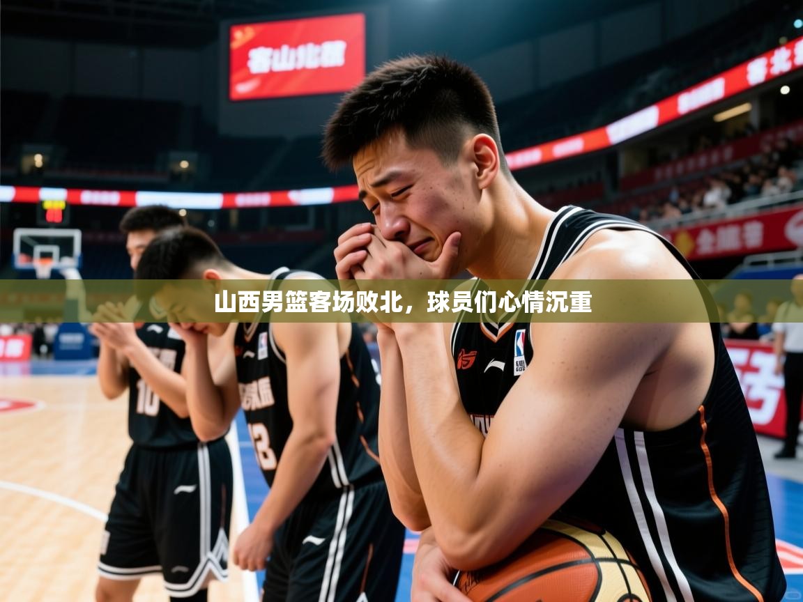 山西男篮客场败北,球员们心情沉重 山西男篮客场败北,球员们心情沉重