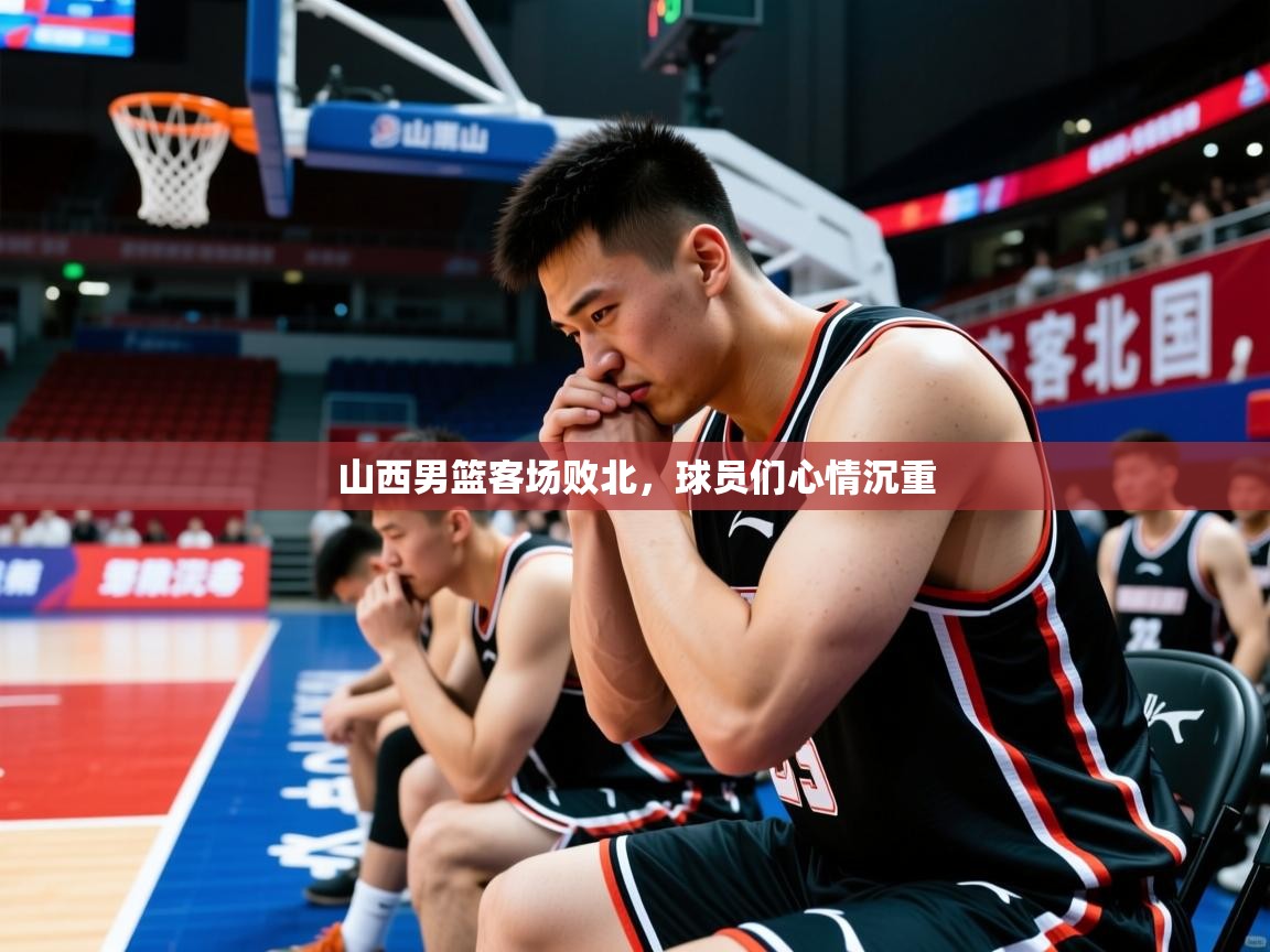 山西男篮客场败北,球员们心情沉重 山西男篮客场败北,球员们心情沉重