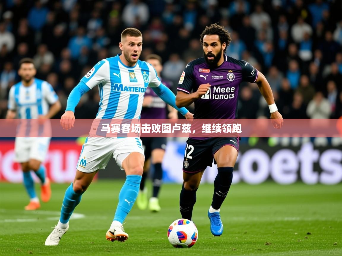 马赛客场击败图卢兹,继续领跑 马赛客场击败图卢兹,继续领跑