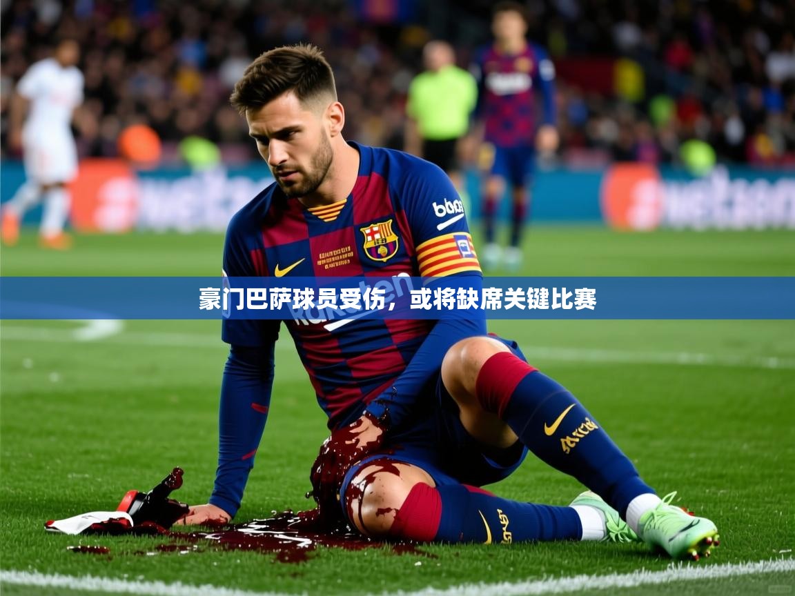 豪门巴萨球员受伤,或将缺席关键比赛 豪门巴萨球员受伤,或将缺席关键比赛