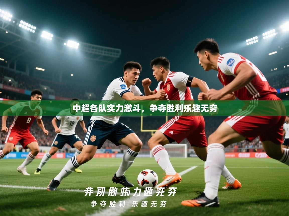 中超各队实力激斗,争夺胜利乐趣无穷 中超各队实力激斗,争夺胜利乐趣无穷