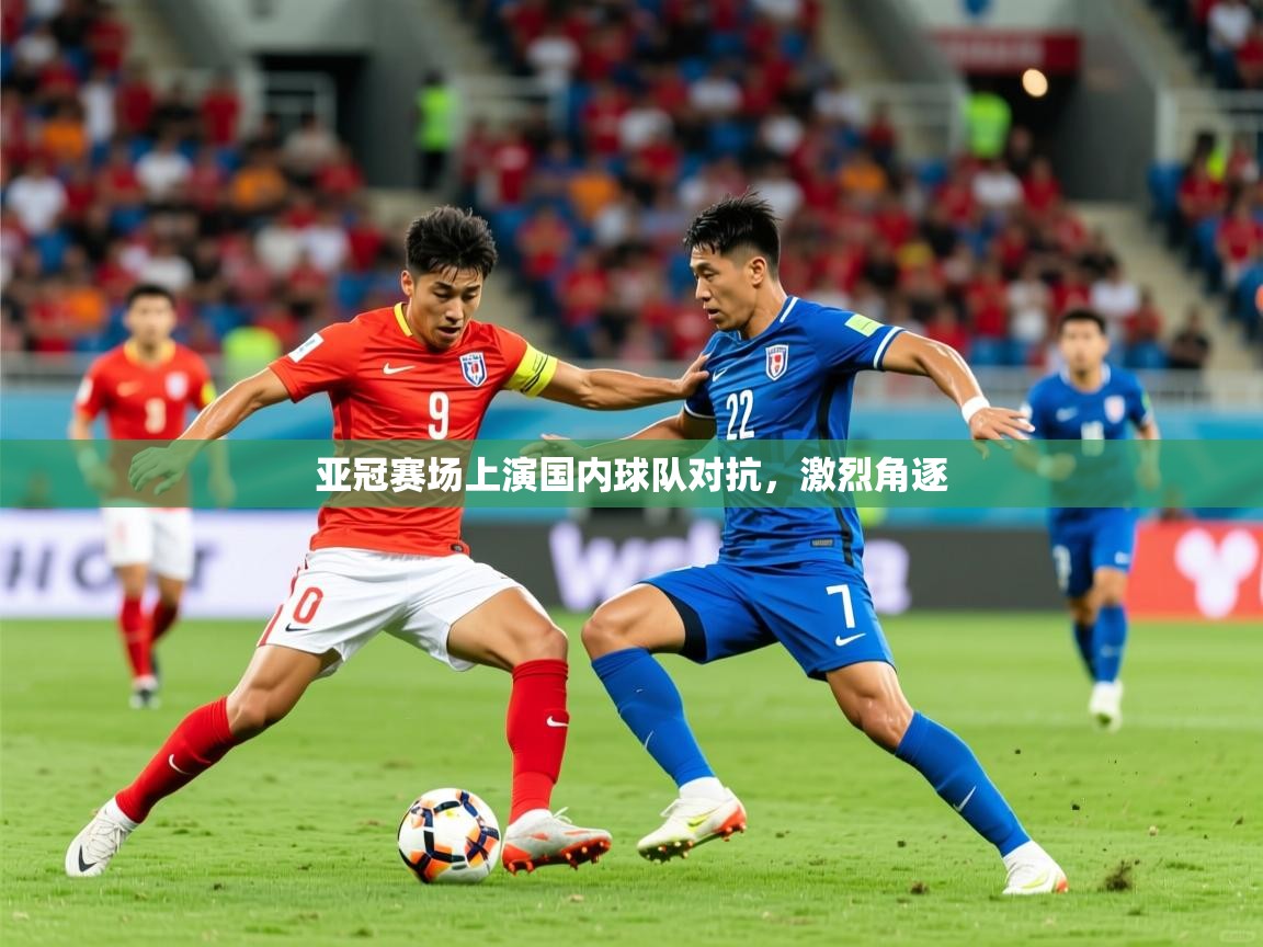 亚冠赛场上演国内球队对抗,激烈角逐 亚冠赛场上演国内球队对抗,激烈角逐
