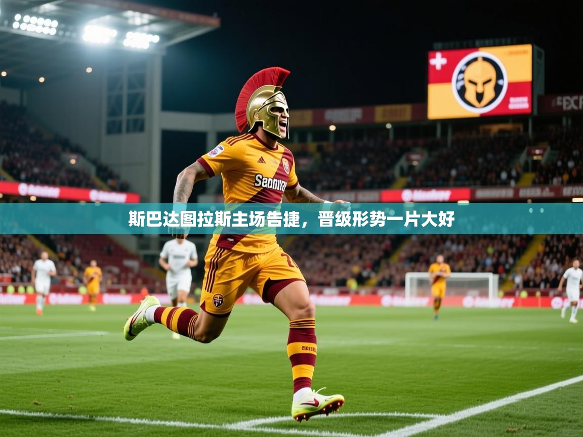 斯巴达图拉斯主场告捷，晋级形势一片大好