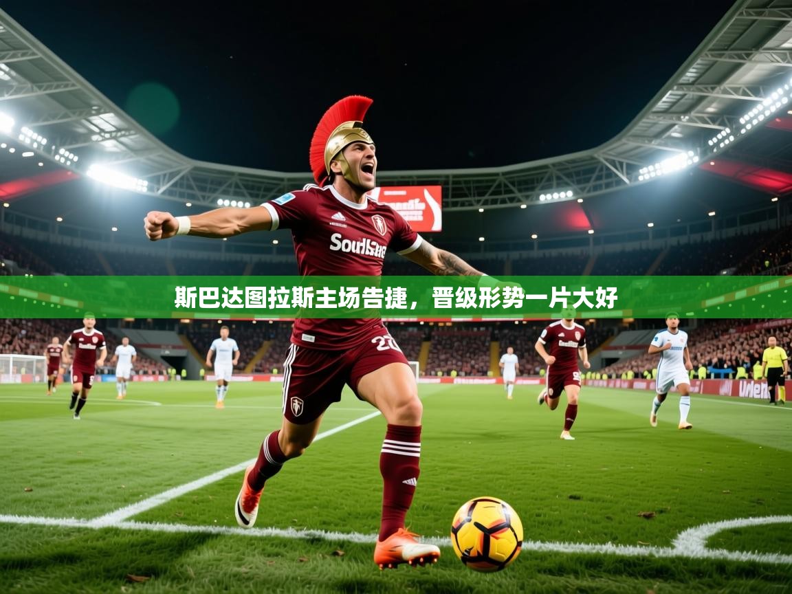 斯巴达图拉斯主场告捷，晋级形势一片大好