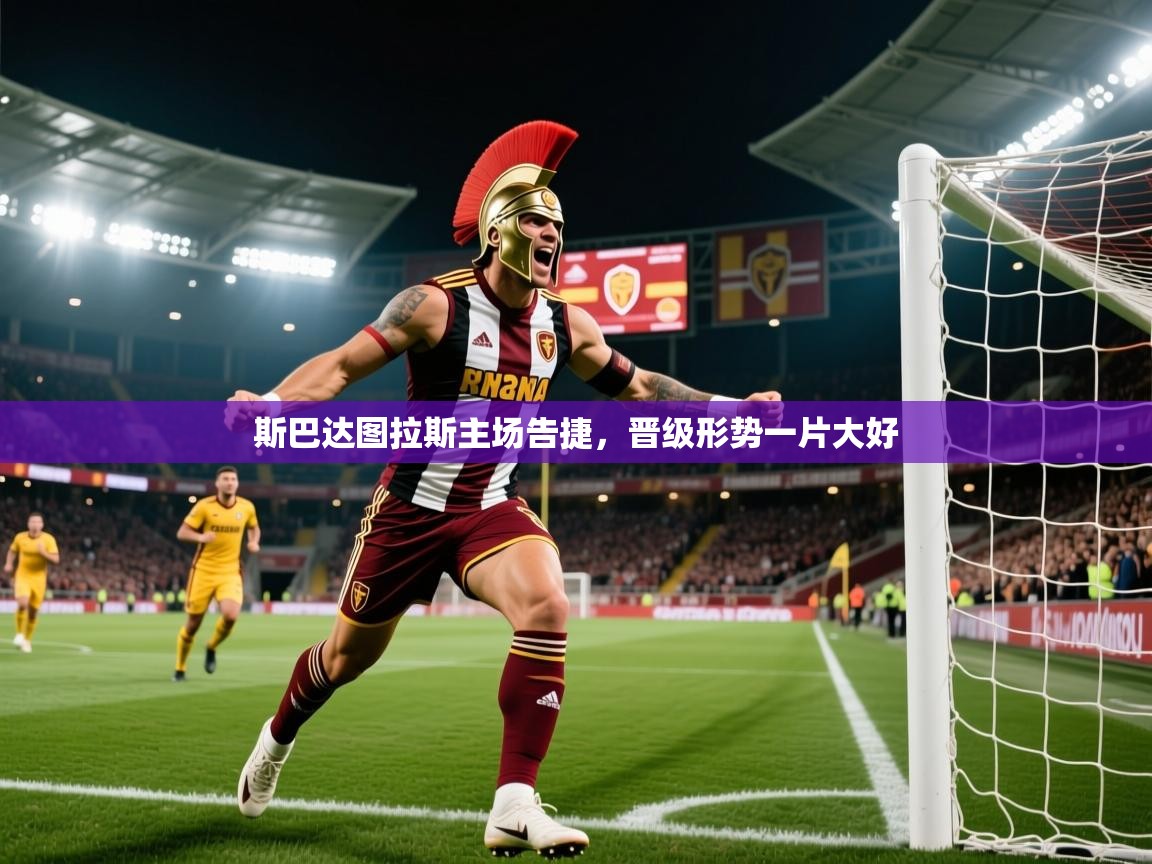 斯巴达图拉斯主场告捷，晋级形势一片大好