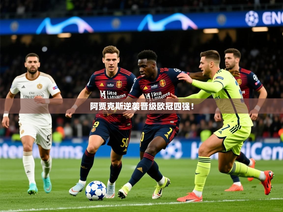 阿贾克斯逆袭晋级欧冠四强! 阿贾克斯逆袭晋级欧冠四强!