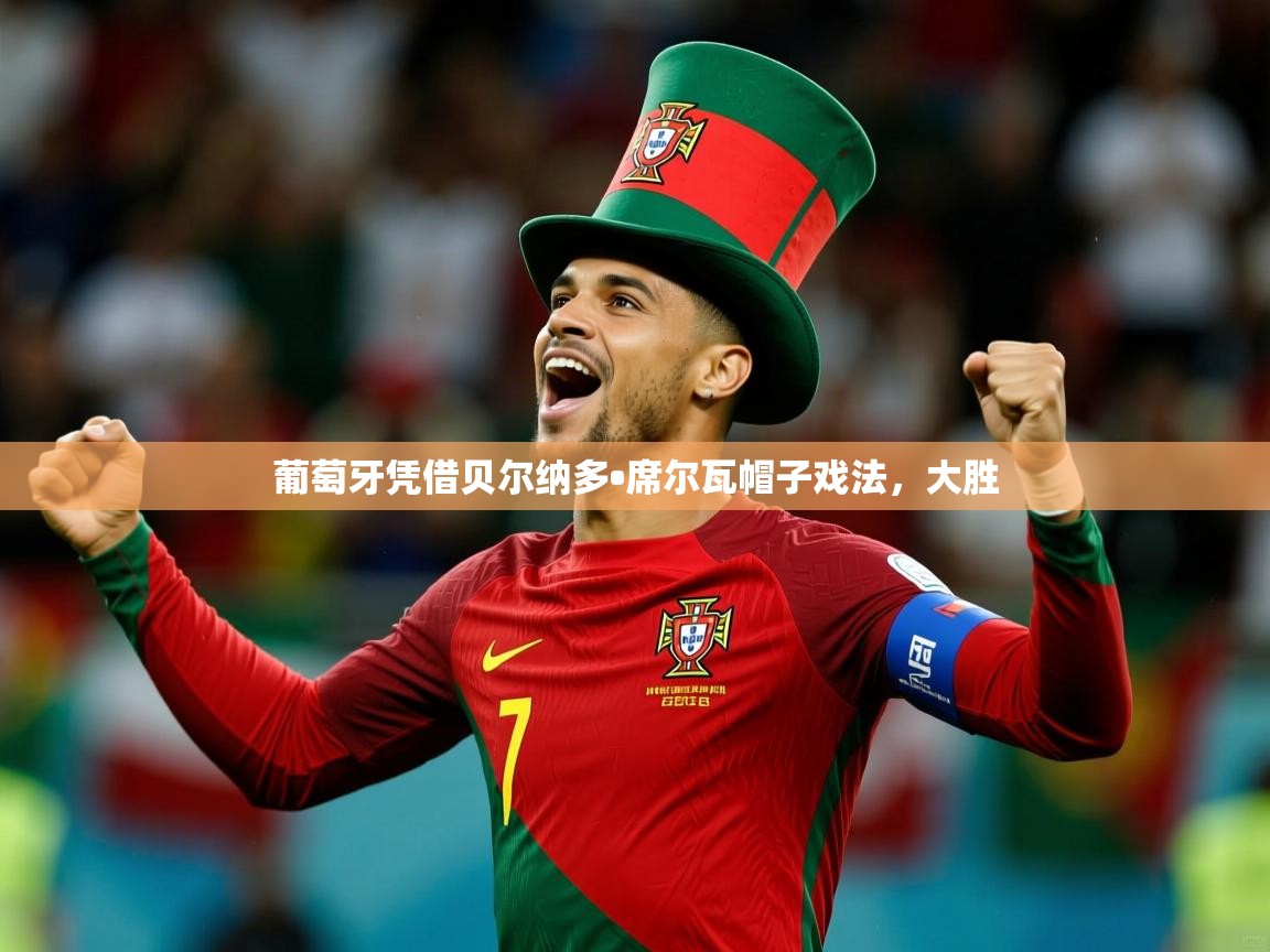 葡萄牙凭借贝尔纳多•席尔瓦帽子戏法，大胜