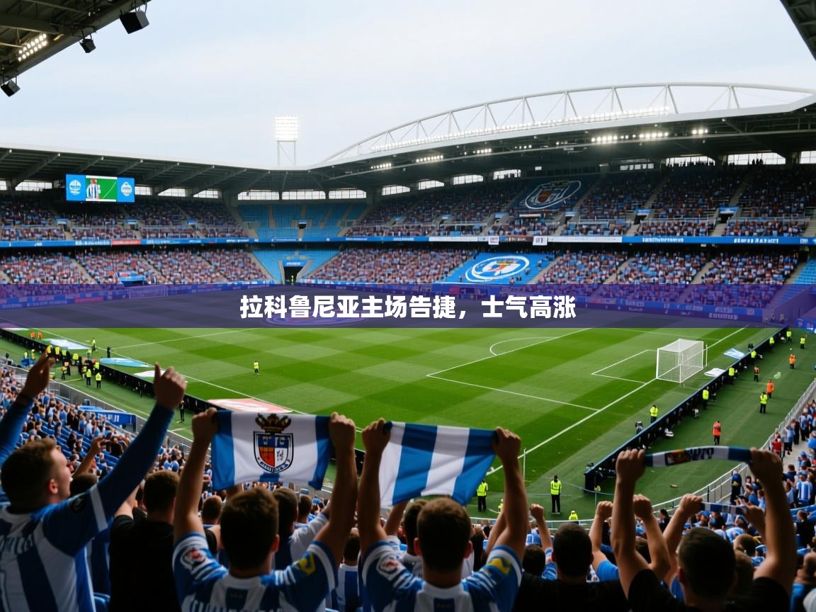 拉科鲁尼亚主场告捷，士气高涨
