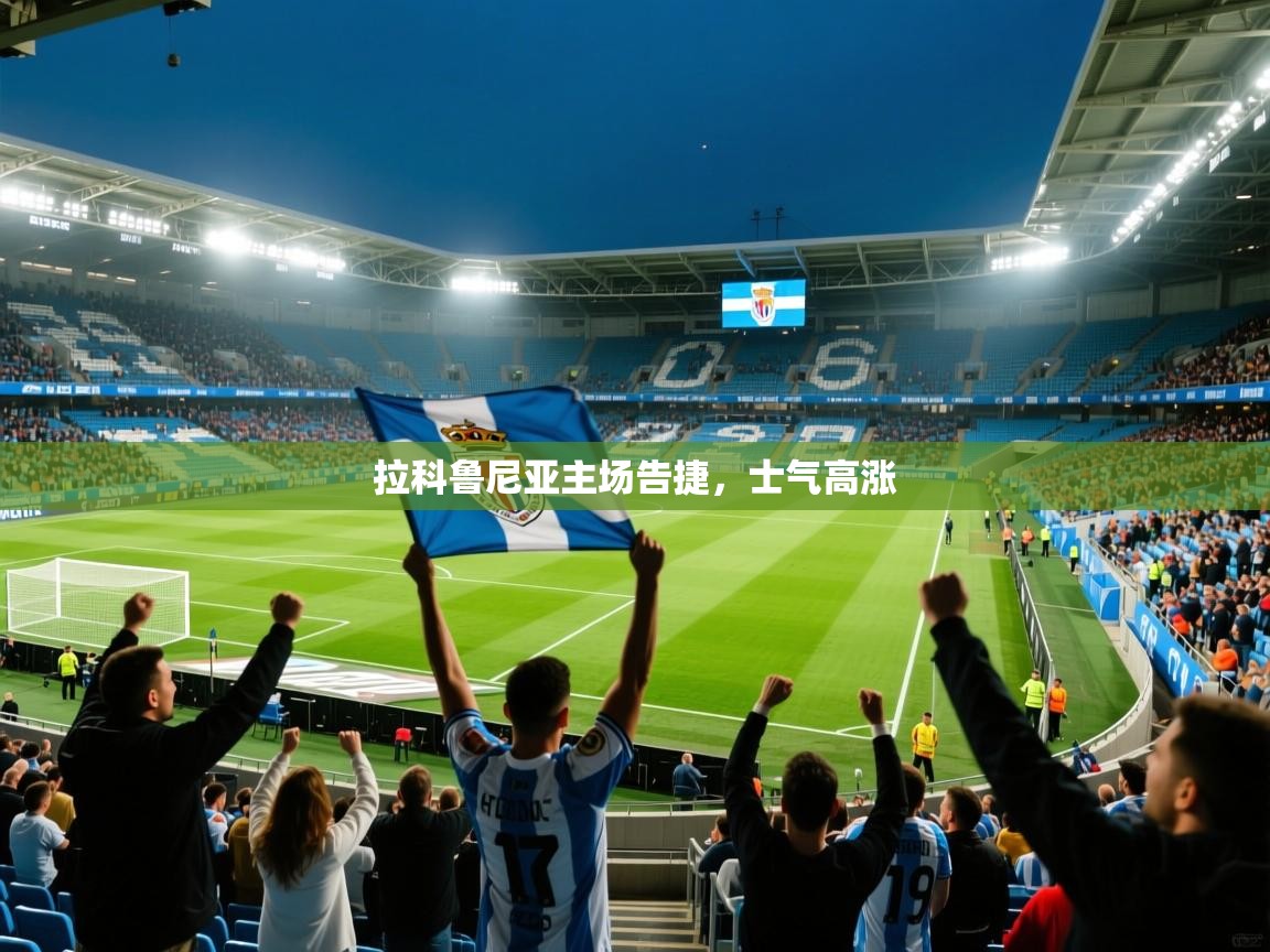 拉科鲁尼亚主场告捷，士气高涨