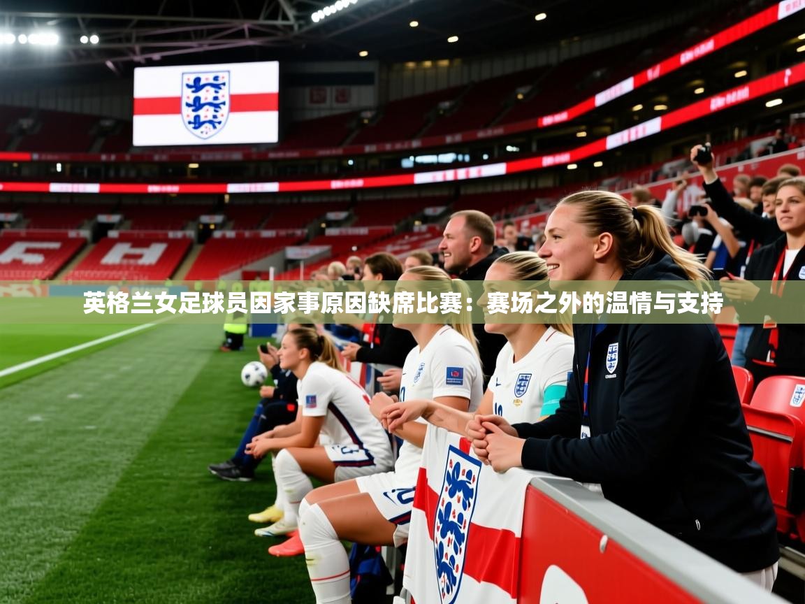 英格兰女足球员因家事原因缺席比赛：赛场之外的温情与支持