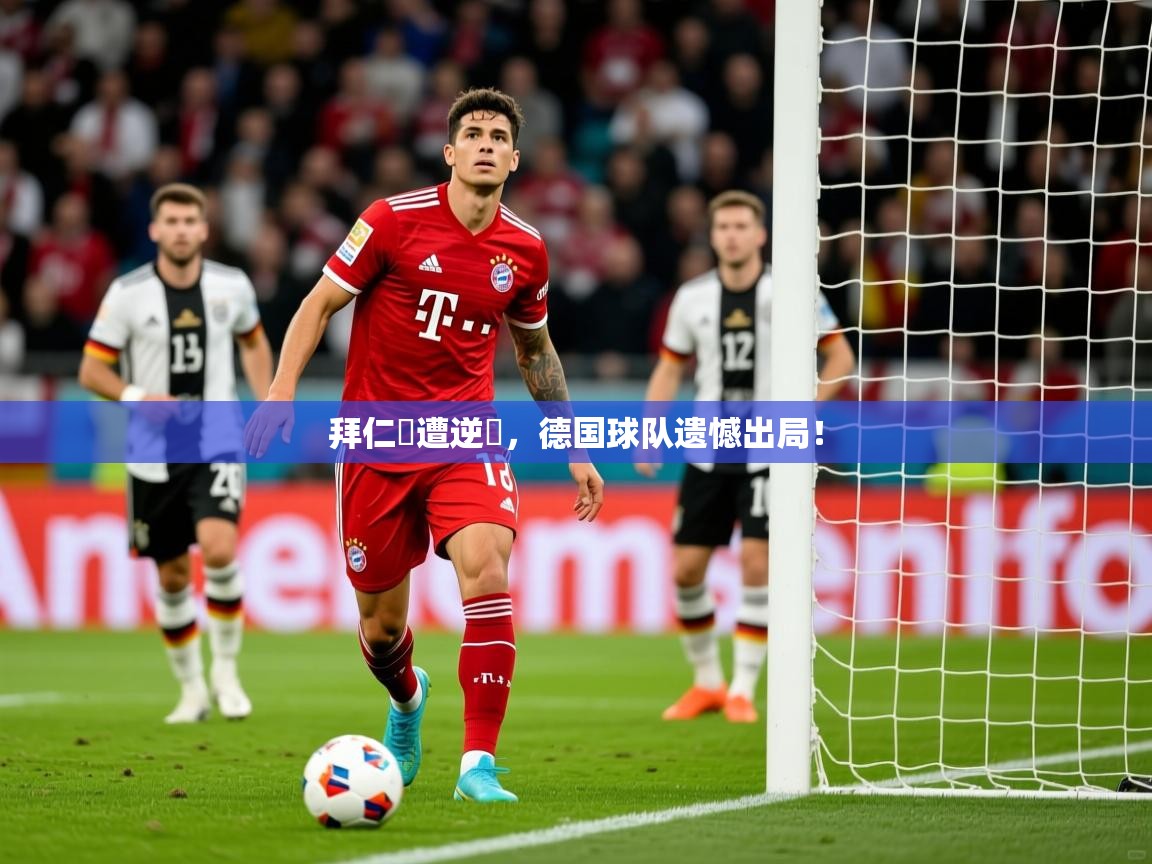 拜仁慘遭逆轉，德国球队遗憾出局！