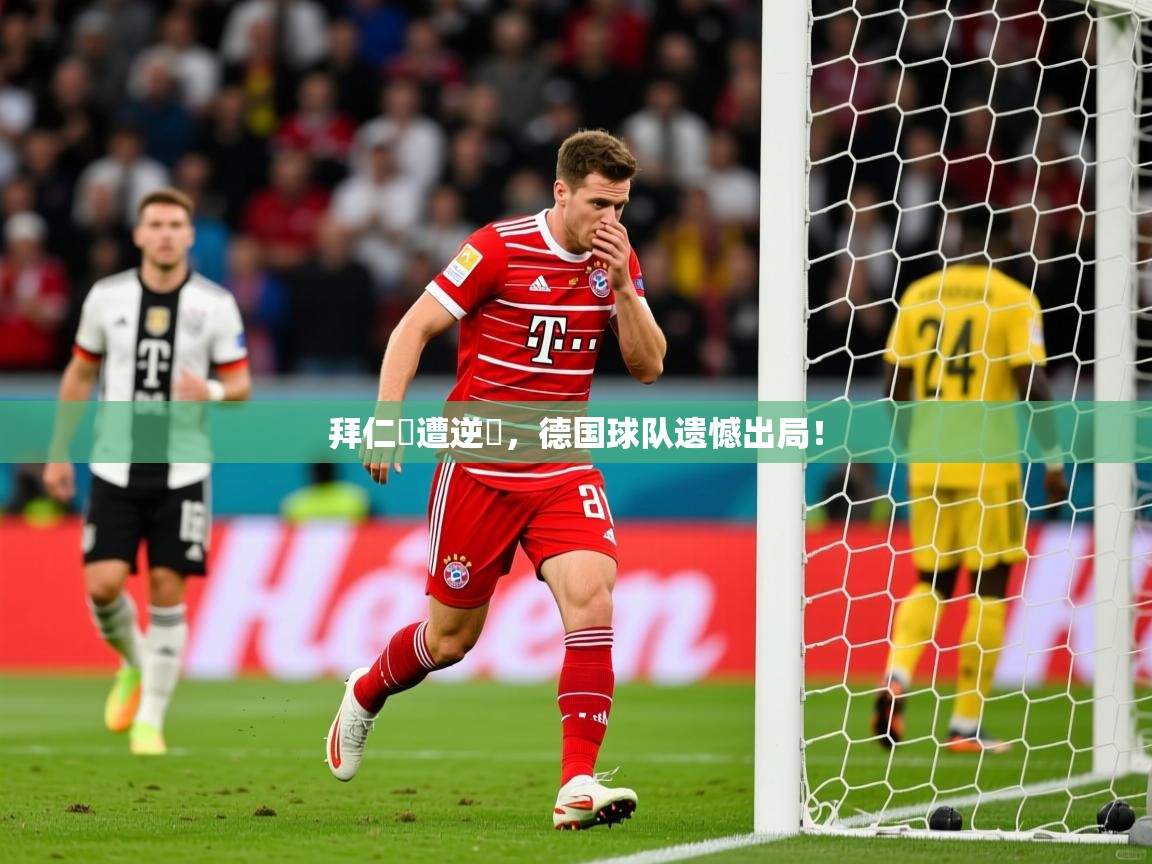 拜仁慘遭逆轉，德国球队遗憾出局！