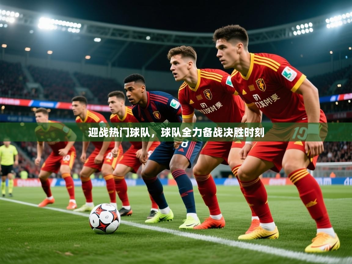 迎战热门球队，球队全力备战决胜时刻
