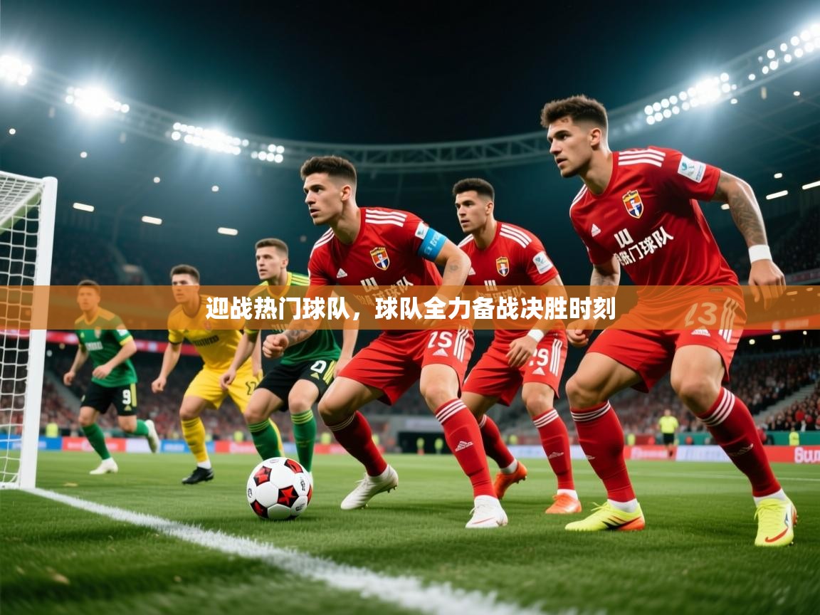 迎战热门球队，球队全力备战决胜时刻