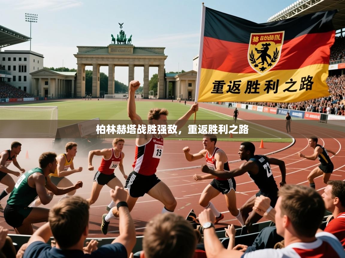柏林赫塔战胜强敌，重返胜利之路