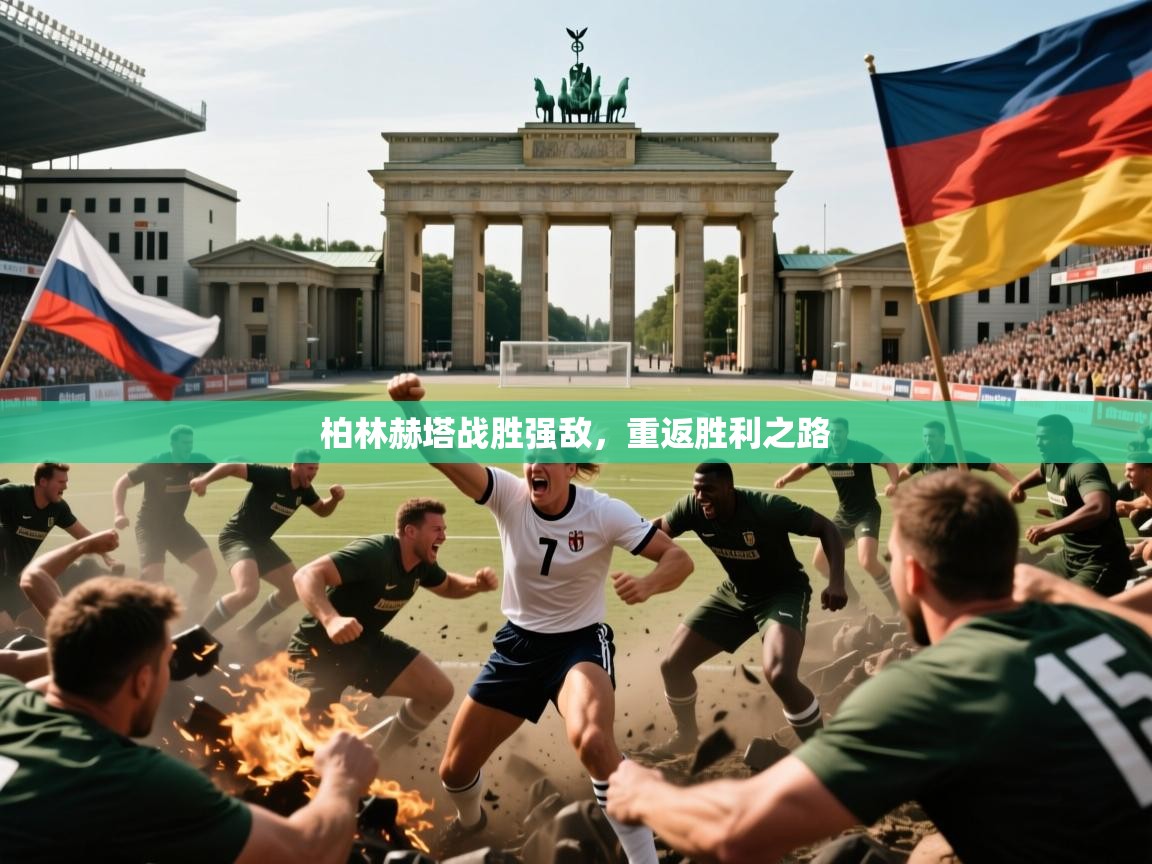 柏林赫塔战胜强敌，重返胜利之路