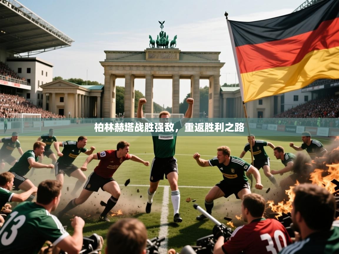 柏林赫塔战胜强敌，重返胜利之路