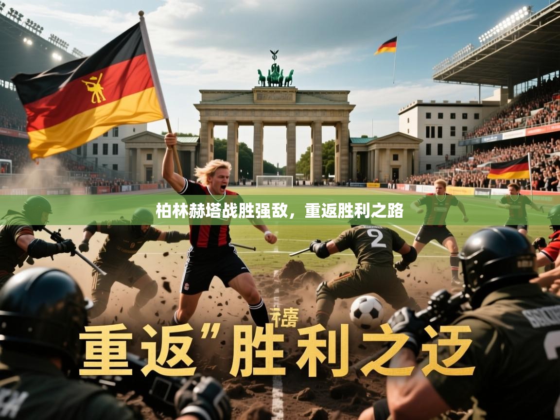 柏林赫塔战胜强敌，重返胜利之路